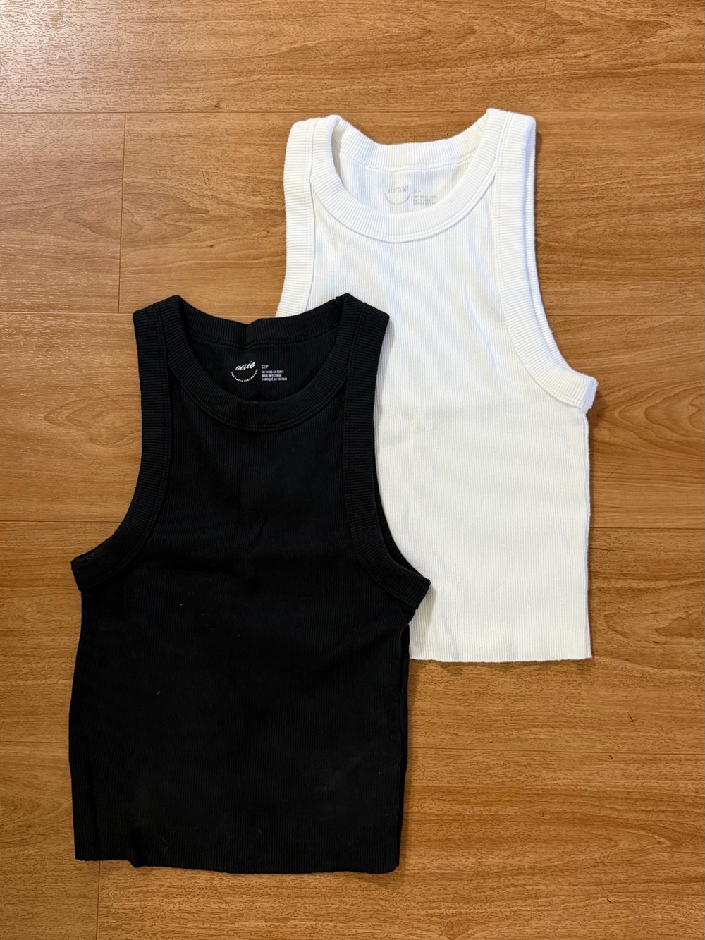 Aerie tank tops